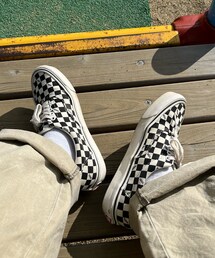 VANS | スニーカー