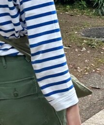 ORCIVAL | トップス