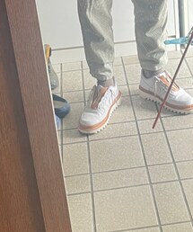 RECOUTURE | スニーカー