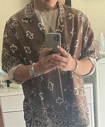 Supreme  | シャツ/ブラウス