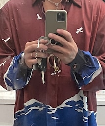 n.s.h | サングラス