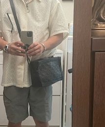 LOUIS VUITTON | ショルダーバッグ
