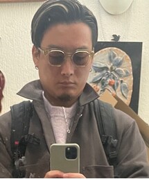 n.s.h | サングラス