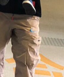 off white | その他パンツ