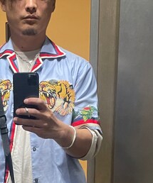 GUCCI | シャツ/ブラウス