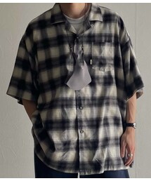 keboz | シャツ/ブラウス