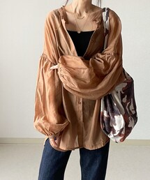 Thevon | シャツ/ブラウス