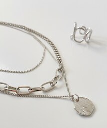 Tokyo girls market | ネックレス