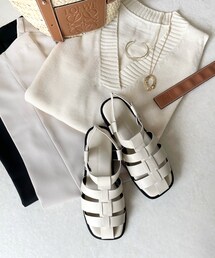 Tokyo girls market | サンダル