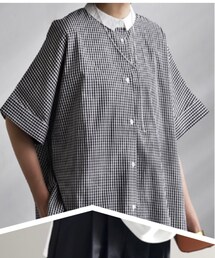 antiqua | シャツ/ブラウス