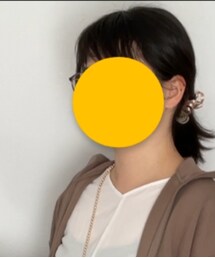 ANEMONE | バレッタ/ヘアクリップ