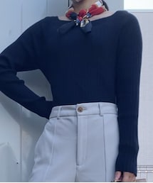 INGNI | ファッション雑貨