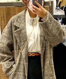 ZARA | カーディガン/ボレロ