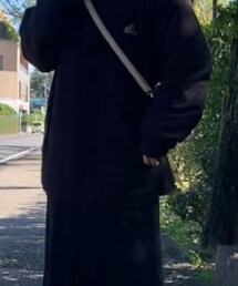 adidas | ナイロンジャケット
