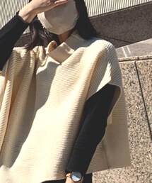 AZUL by moussy | ニット/セーター