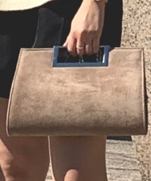 rps | クラッチバッグ