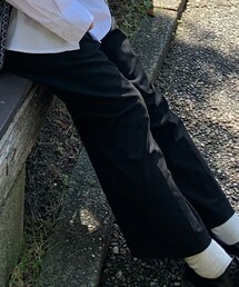 UNIQLO | パンツ