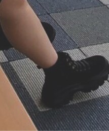 GU | スニーカー