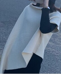 AZUL by moussy | ニット/セーター