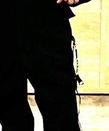 KIXSIX | カーゴパンツ