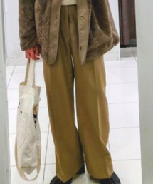 古着 | スラックス