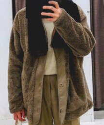 GU | その他アウター