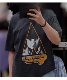 GU | Tシャツ/カットソー