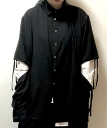 NOT CONVENTIONAL | トップス