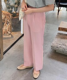 mystic | スラックス