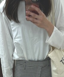 UNIQLO | Tシャツ/カットソー