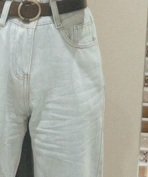 GRL | デニムパンツ
