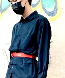 JIL SANDER | シャツ/ブラウス