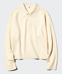 UNIQLO | ニット/セーター