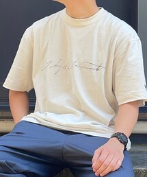 Yohji Yamamoto | シャツ/ブラウス