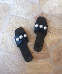 shein | サンダル