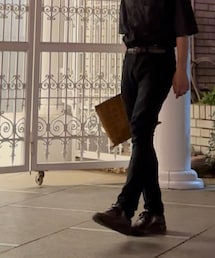 MCM | クラッチバッグ