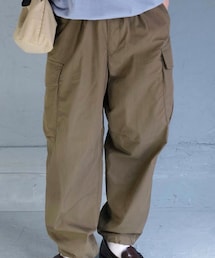 UNIQLO | カーゴパンツ