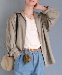 UNIQLO | シャツ/ブラウス