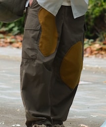 used | カーゴパンツ
