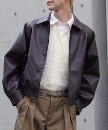 GU | ジャケット/アウター