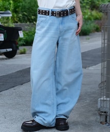 UNIQLO | デニムパンツ