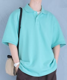 GU | ポロシャツ