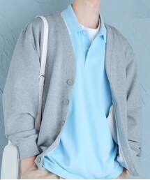 GU | ポロシャツ