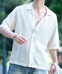 GU | シャツ/ブラウス