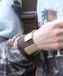 used | バングル/リストバンド