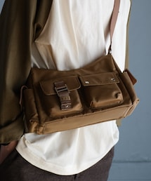 GU | ショルダーバッグ