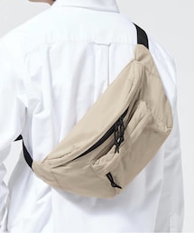 GU | ボディバック(ボディバッグ/ウエストポーチ)