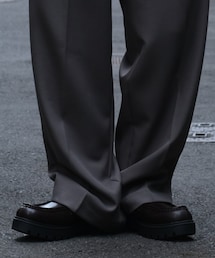 used | ローファー