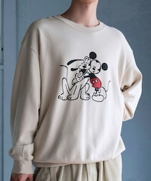 UNIQLO | スウェット