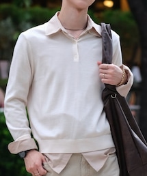 UNIQLO | ポロシャツ